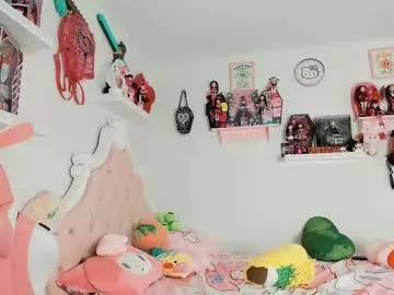 cherrymafer666 from Chaturbate is Freechat