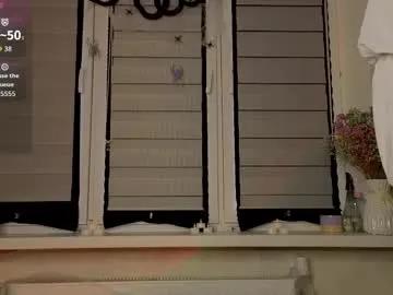 cherrypepperkiss from Chaturbate is Freechat