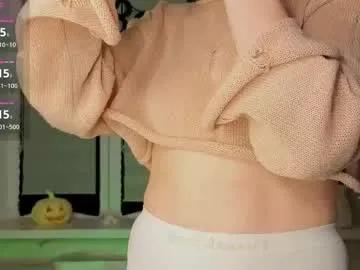 cherrypepperkiss from Chaturbate is Freechat