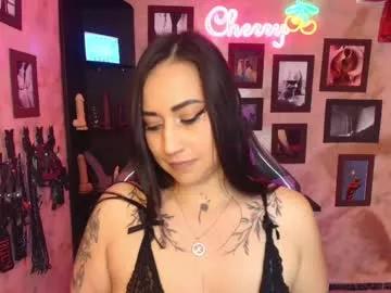 cherryy_bombshelll from Chaturbate is Freechat