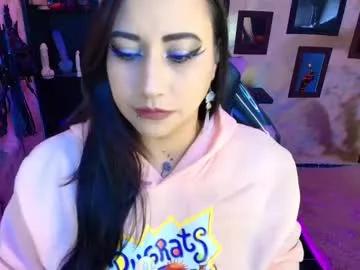 cherryy_bombshelll from Chaturbate is Freechat