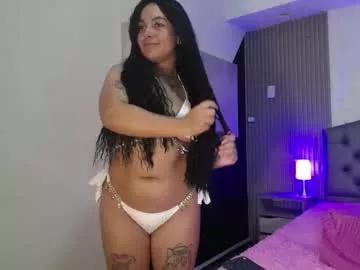 cheryl_hs from Chaturbate is Freechat
