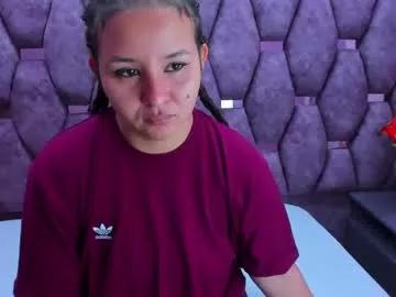 chiara_smith_ from Chaturbate is Freechat