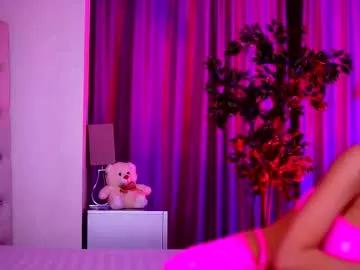 chicaora from Chaturbate is Freechat