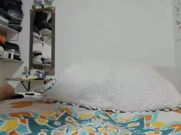 chicaplay_05 from Chaturbate is Freechat