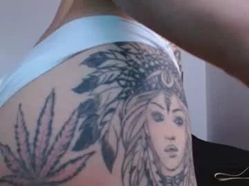 chicarita_fire from Chaturbate is Freechat
