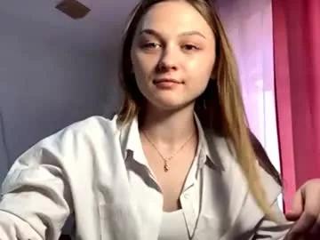 chill_velvet from Chaturbate is Freechat