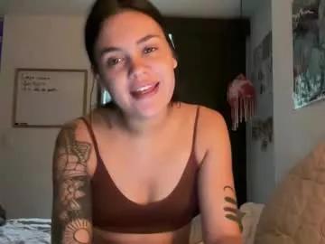 chillspace from Chaturbate is Freechat