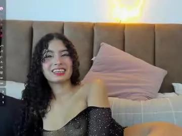 chloe5__ from Chaturbate is Freechat
