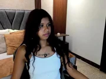 chloe__dupont from Chaturbate is Freechat