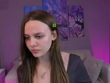 chloe_chery from Chaturbate is Freechat