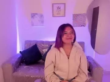 chloe_colliins from Chaturbate is Freechat