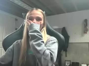 chloe_damian from Chaturbate is Freechat