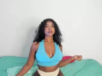 chloe_evans21 from Chaturbate is Freechat