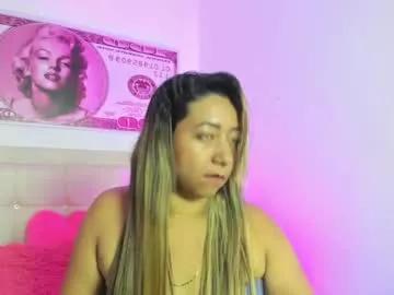 chloe_knight from Chaturbate is Freechat