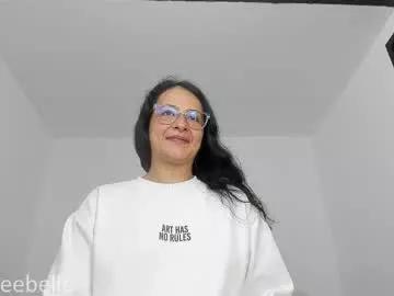 chloe_mazee from Chaturbate is Freechat
