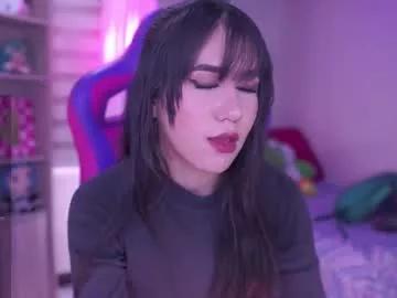 chloe_moons_ from Chaturbate is Freechat