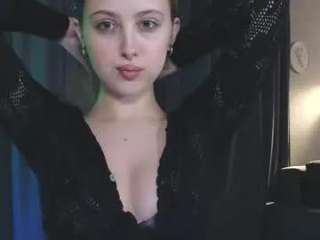 chloe_novel from Chaturbate is Freechat