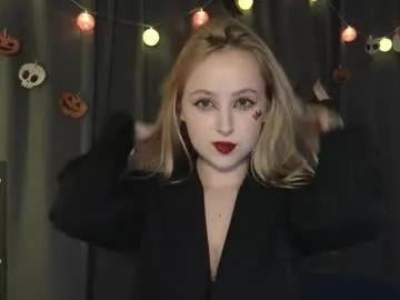 chloe_novel from Chaturbate is Freechat