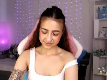chloe_park from Chaturbate is Freechat
