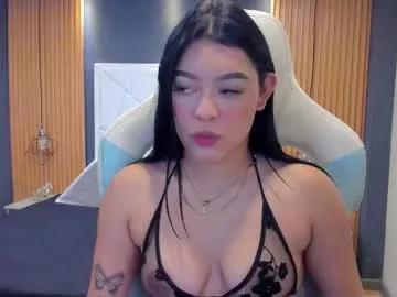 chloe_smith_9 from Chaturbate is Freechat
