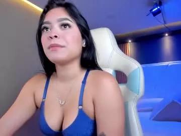 chloe_smith_9 from Chaturbate is Freechat
