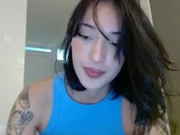 chloe_snoww from Chaturbate is Freechat