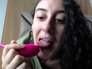 chloe_vahos from Chaturbate is Freechat