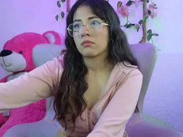 chloebwn7 from Chaturbate is Freechat
