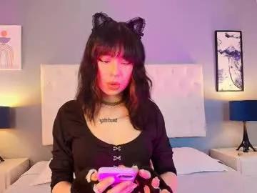 chloeesky from Chaturbate is Freechat