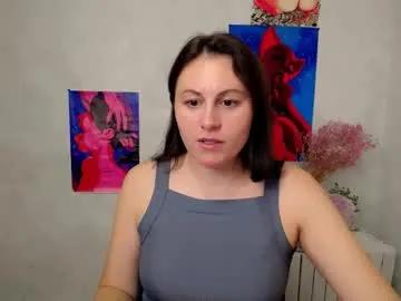 chloejill_ from Chaturbate is Freechat