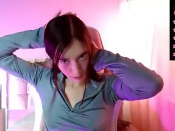 chloejohnsoon from Chaturbate is Freechat