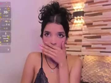 chloemasonn from Chaturbate is Freechat
