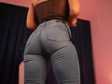 chloemin_ from Chaturbate is Freechat