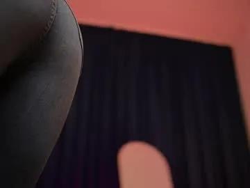 chloemin_ from Chaturbate is Freechat