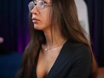 chloemin_ from Chaturbate is Freechat