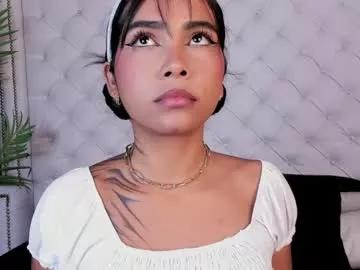 chloemuller_ from Chaturbate is Freechat