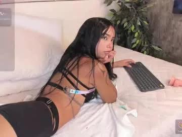 chloemuller_ from Chaturbate is Freechat