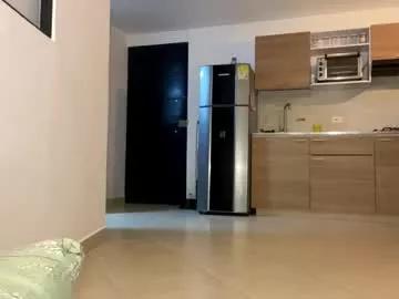 chloepalmer_ from Chaturbate is Freechat