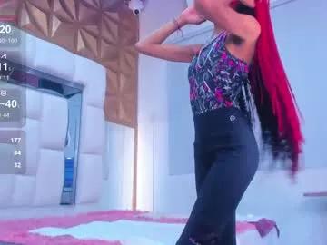 chloesweetie19 from Chaturbate is Freechat