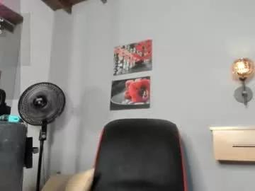 chloesweetie_ from Chaturbate is Freechat