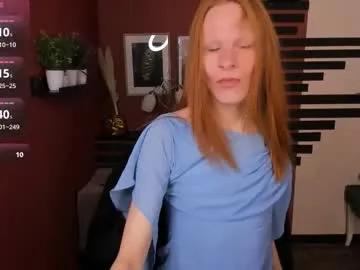 chloevalentinee from Chaturbate is Freechat