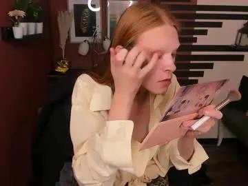 chloevalentinee from Chaturbate is Freechat