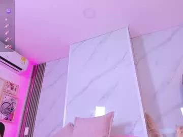 chlooee_ from Chaturbate is Freechat
