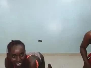 chocco_luna from Chaturbate is Freechat
