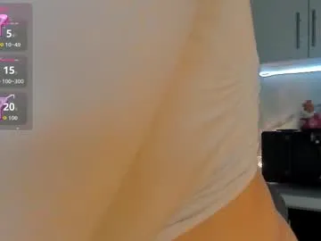 choco_meowx from Chaturbate is Freechat