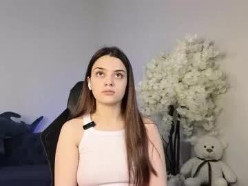 chocolatem1lk from Chaturbate is Freechat