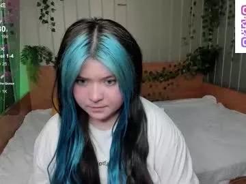 choe_bliss from Chaturbate is Freechat