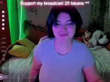 choe_bliss from Chaturbate is Freechat