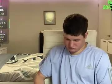 chris___evanss from Chaturbate is Freechat